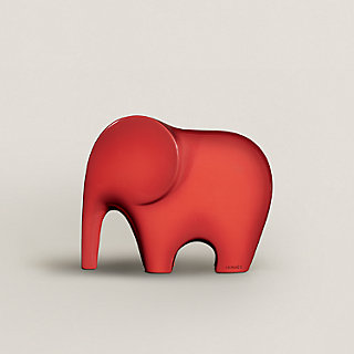 立体パズル 《ラオ》 | Hermès - エルメス-公式サイト